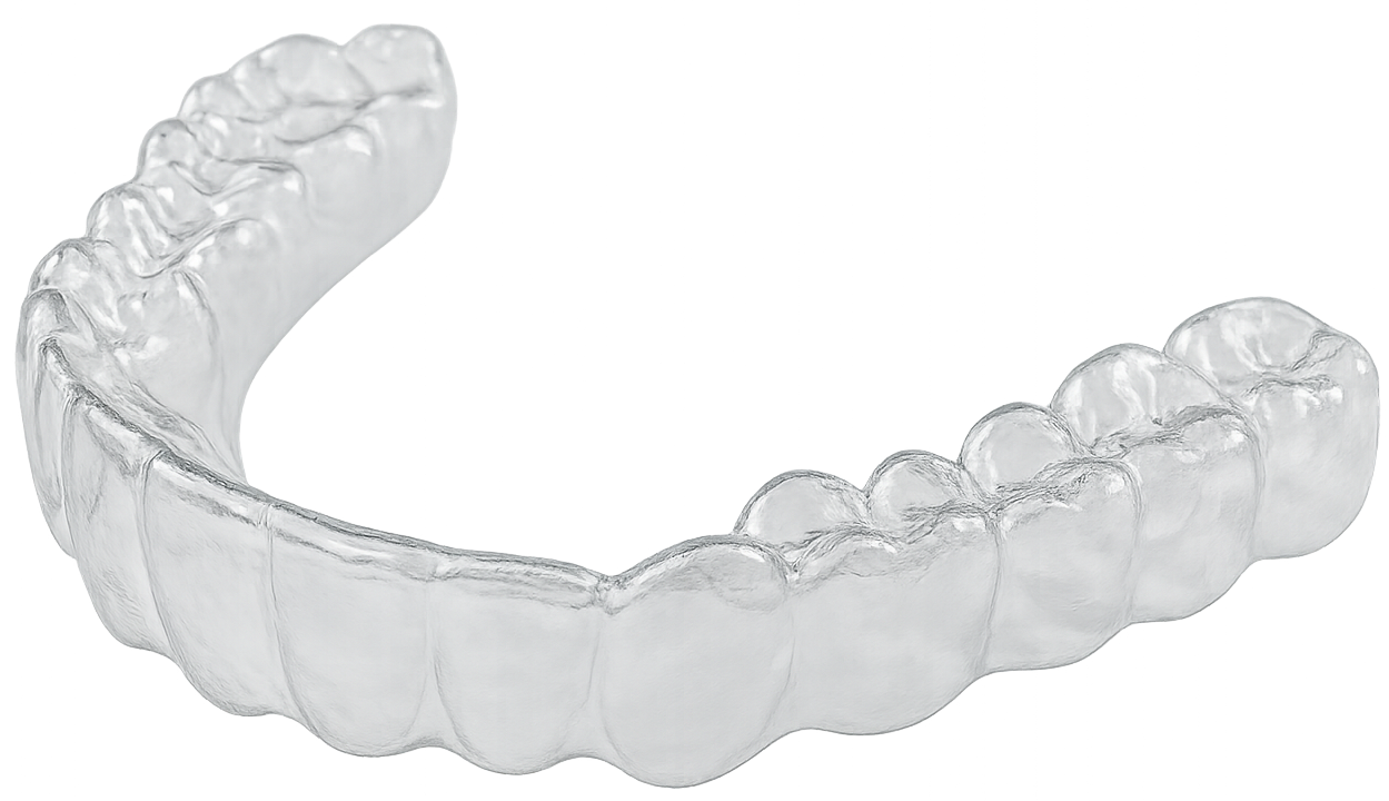 Aligner